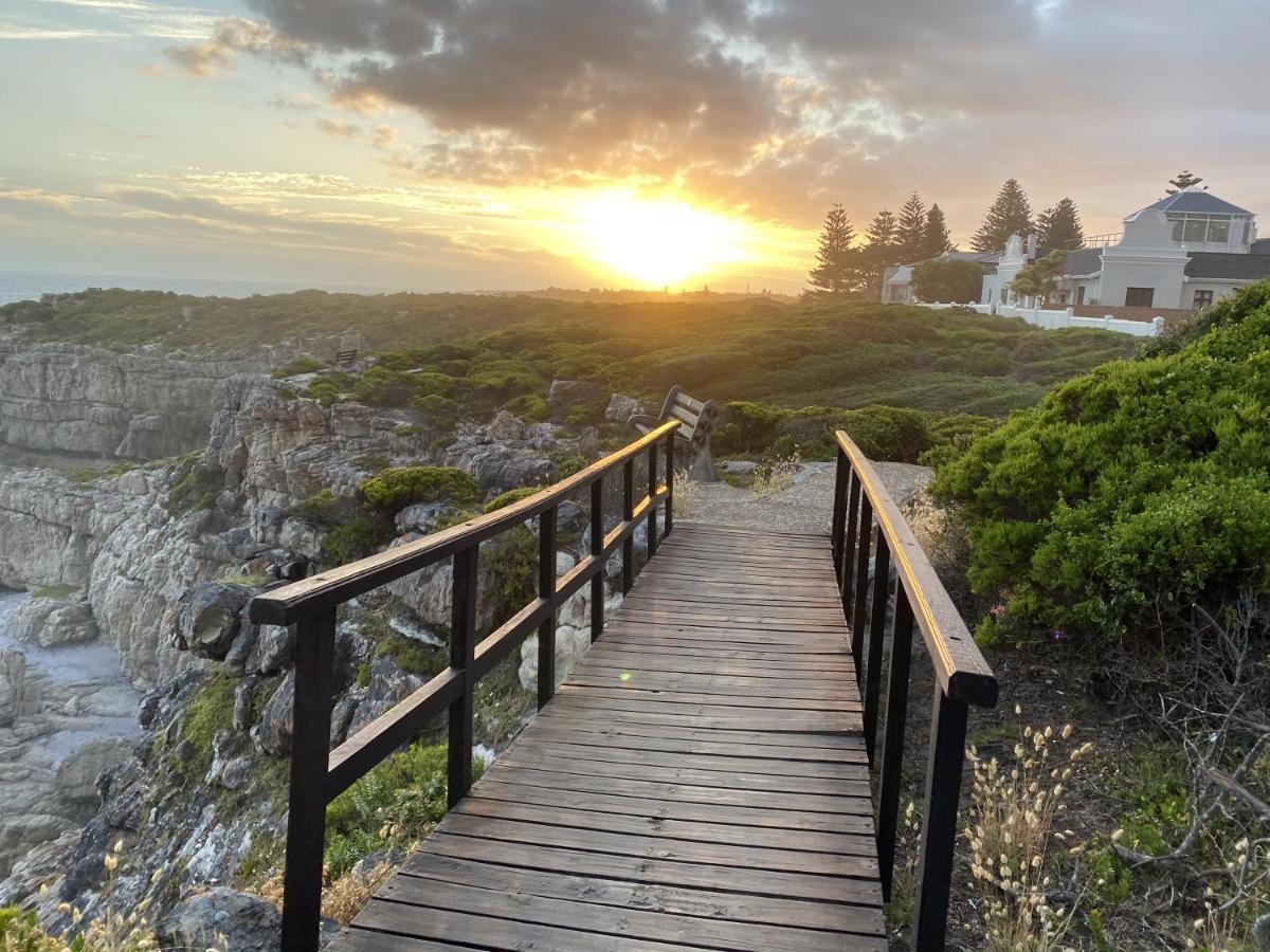 Hermanus 60 On Flat Luaran gambar