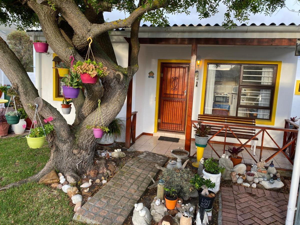 Hermanus 60 On Flat Luaran gambar
