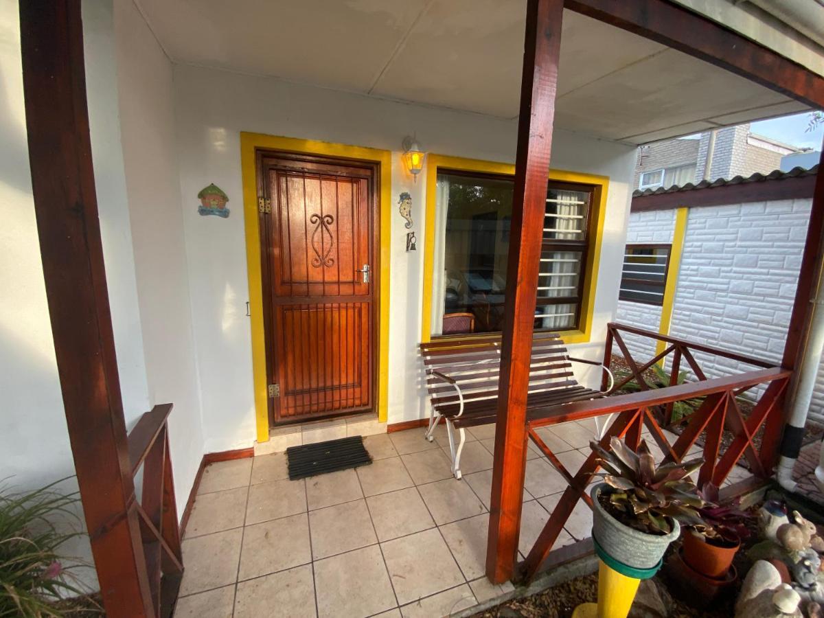 Hermanus 60 On Flat Luaran gambar