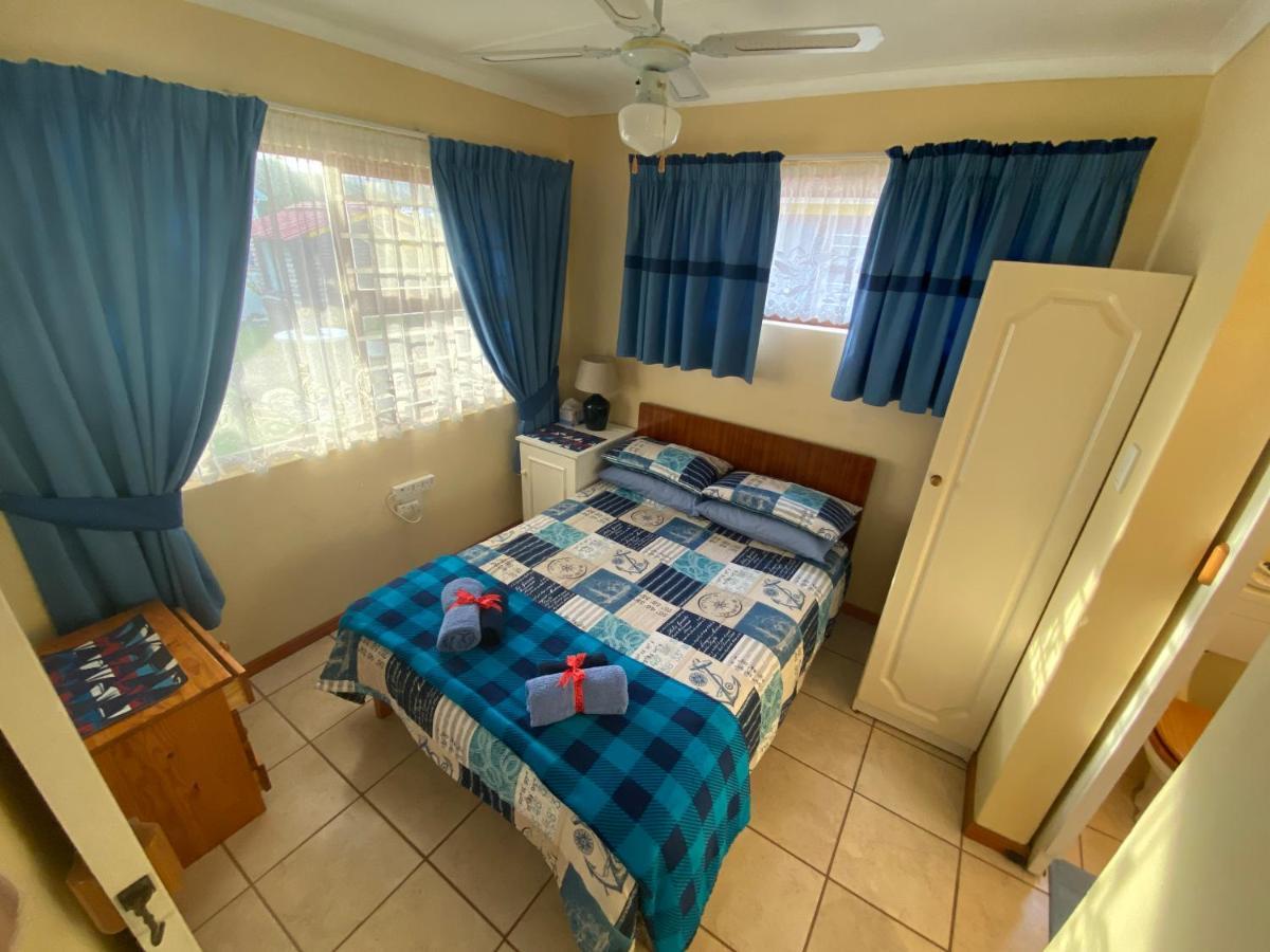 Hermanus 60 On Flat Luaran gambar
