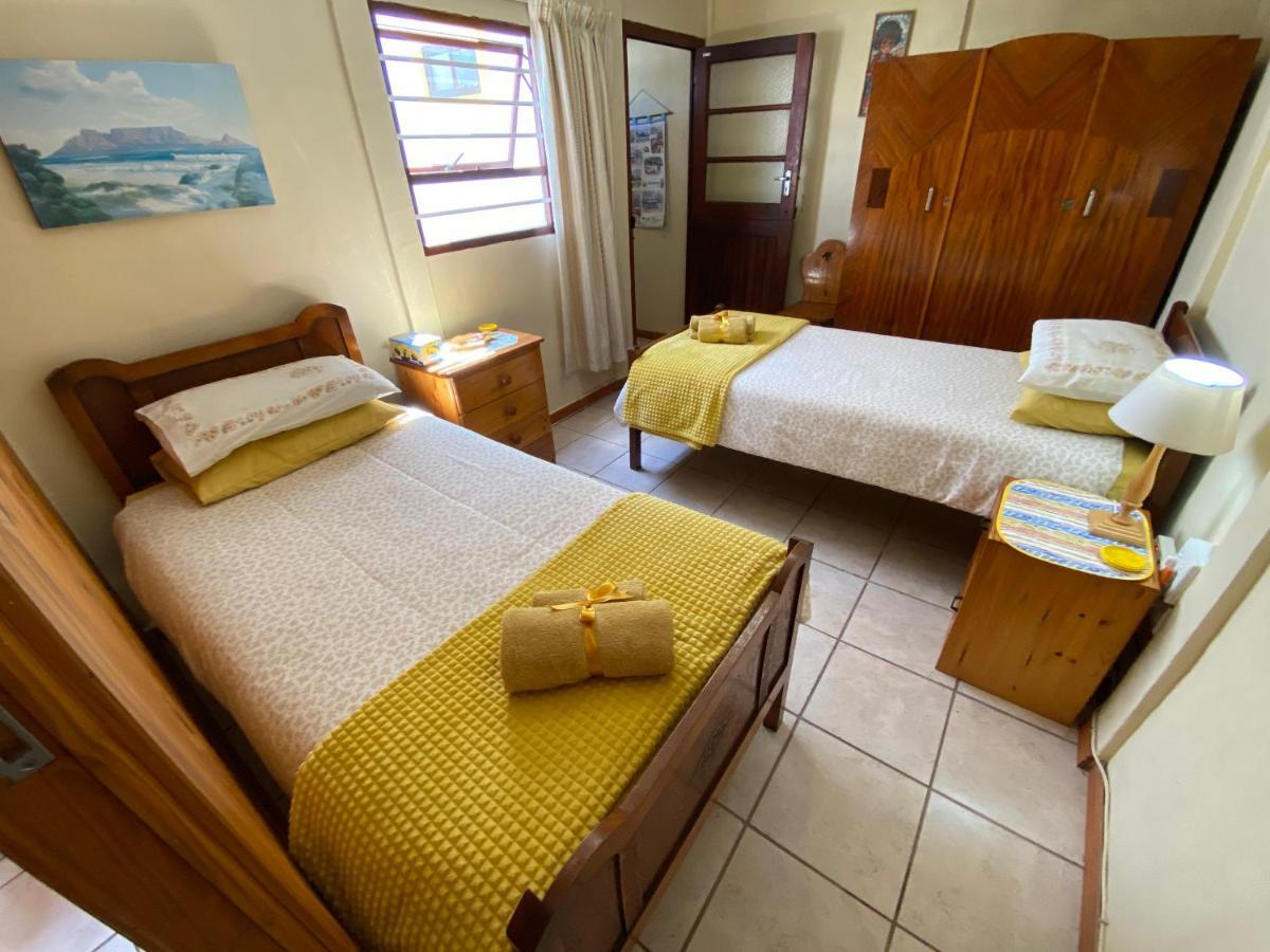 Hermanus 60 On Flat Luaran gambar