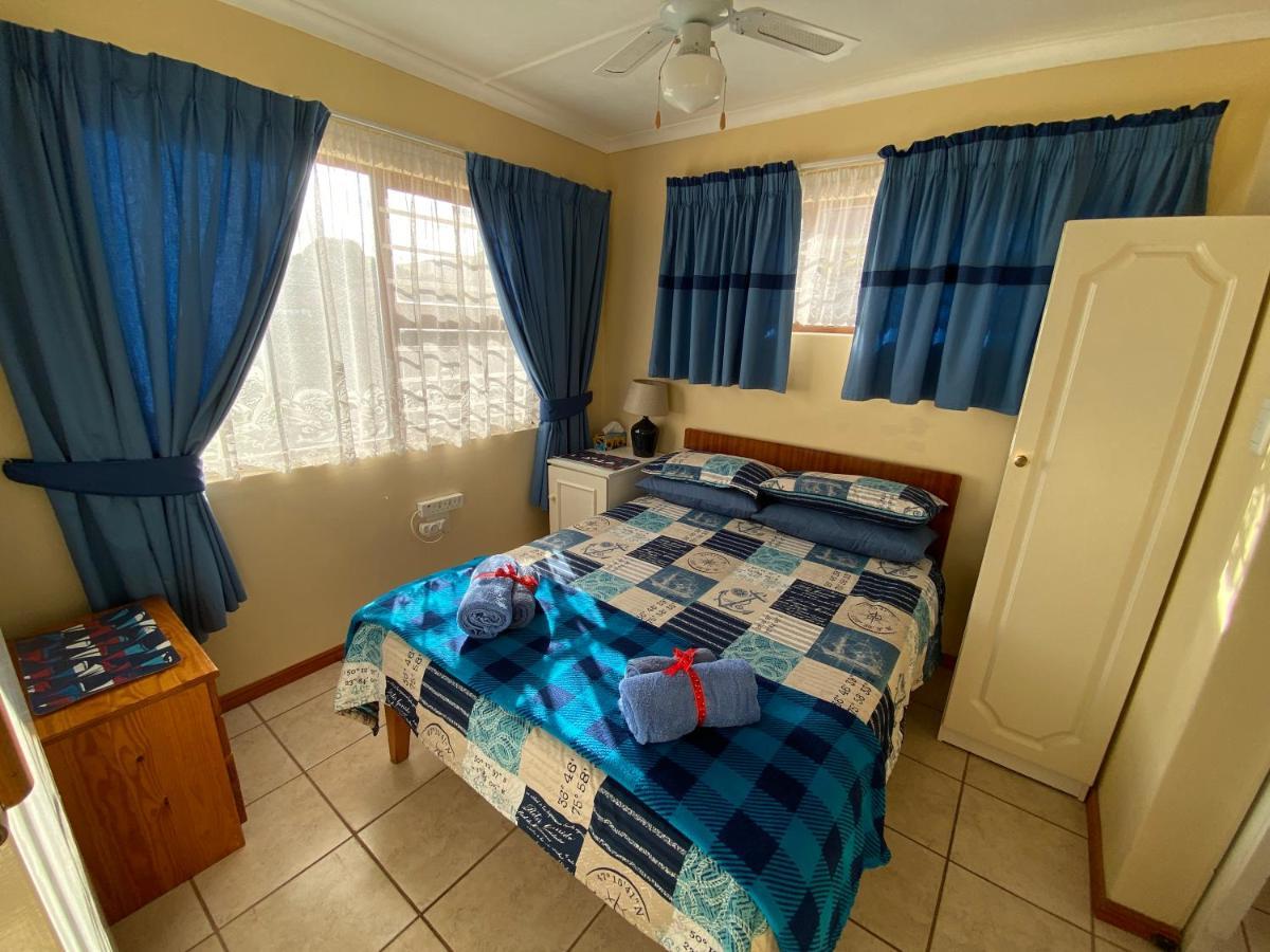 Hermanus 60 On Flat Luaran gambar
