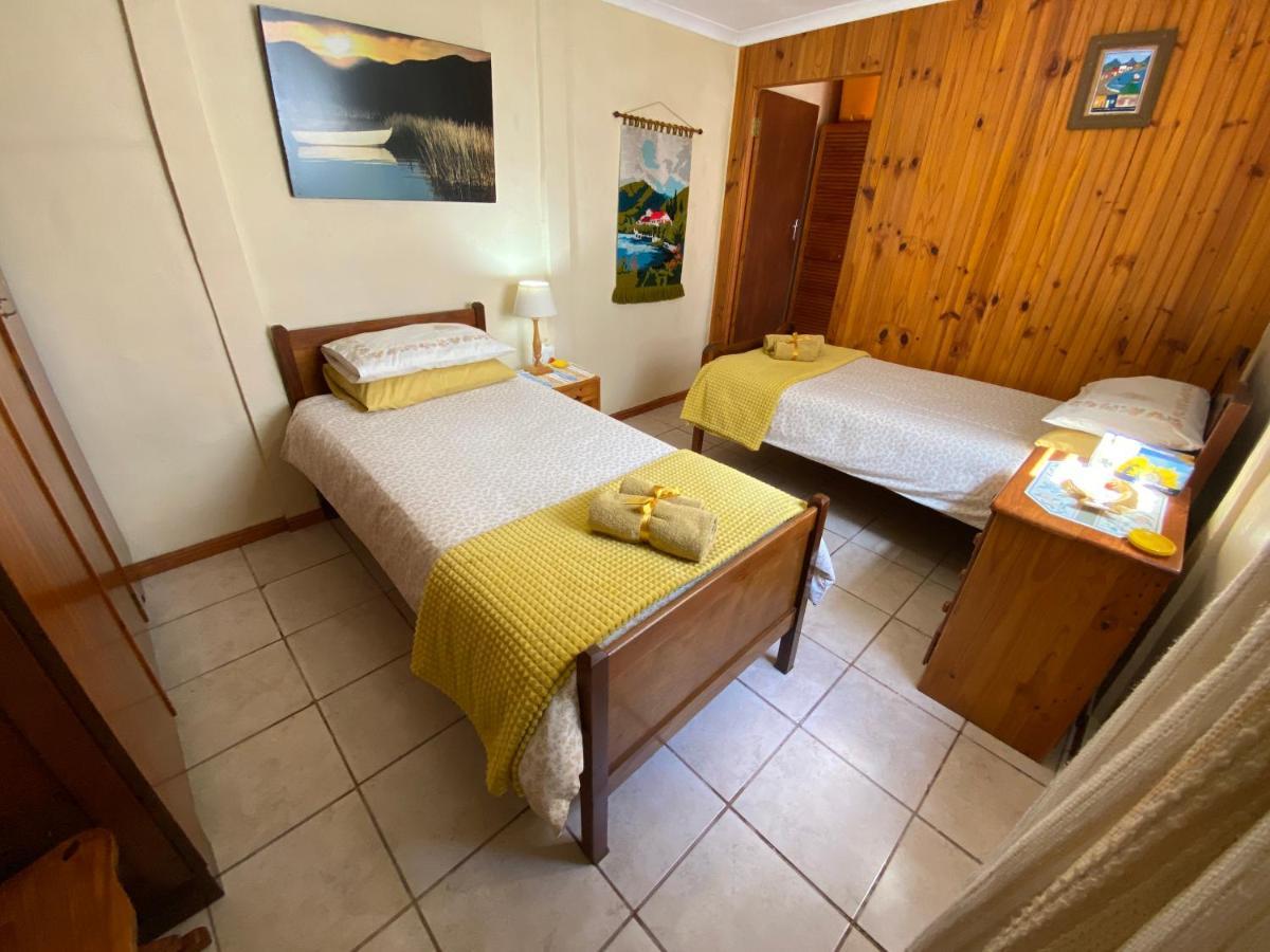 Hermanus 60 On Flat Luaran gambar