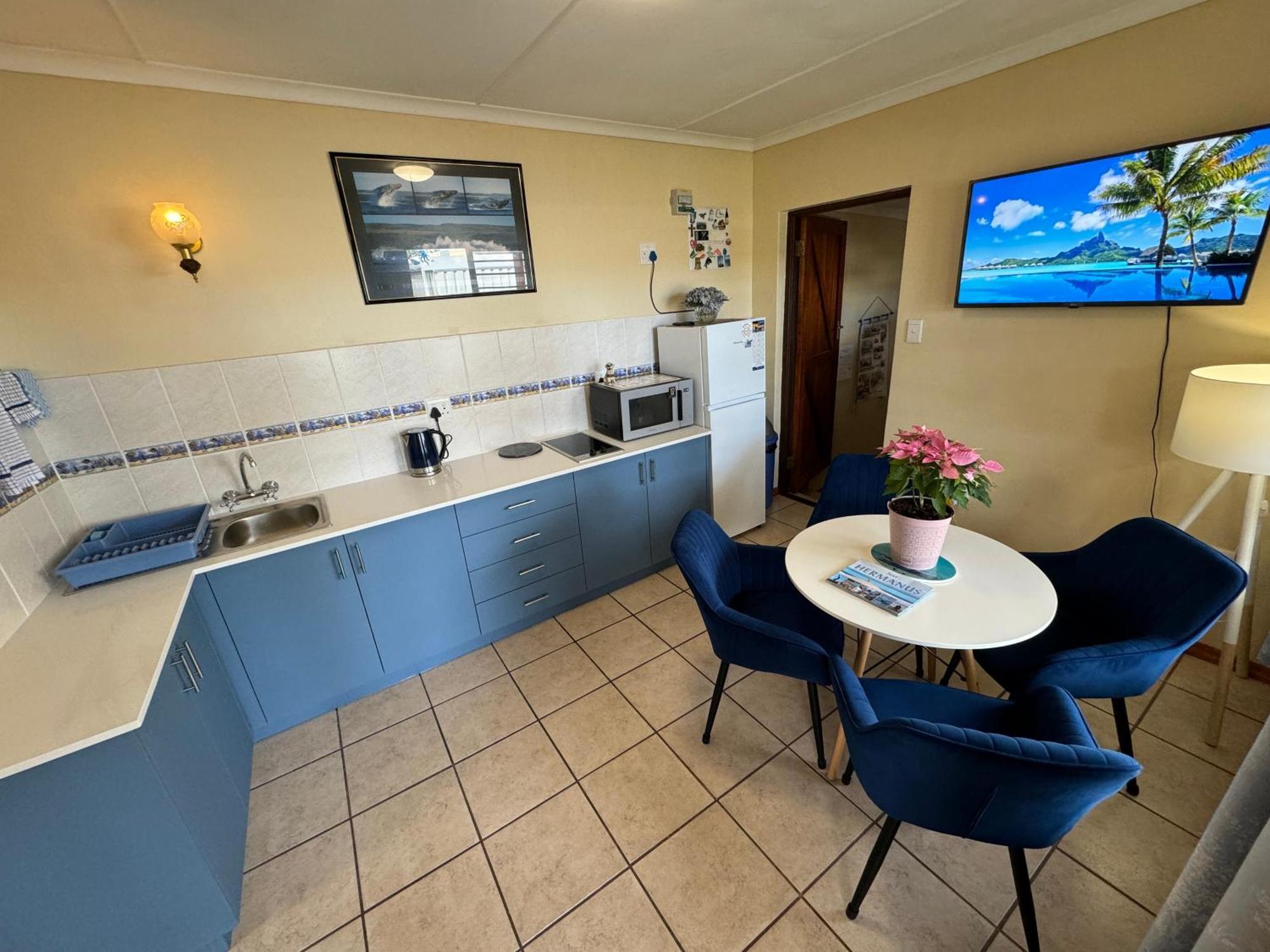 Hermanus 60 On Flat Luaran gambar
